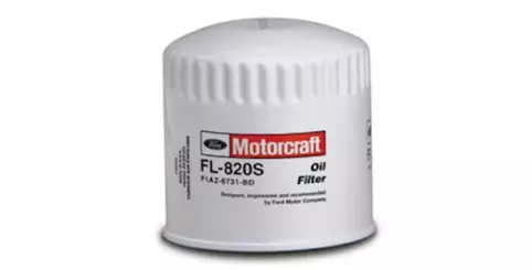 FILTER ASSY - OIL