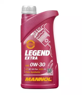 Legend Extra 0W-30 (1L)