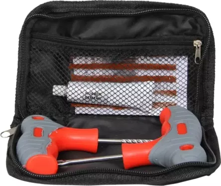 TUBELESS TIRE REPAIR KIT