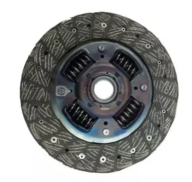 DISK COMP, FRICTION