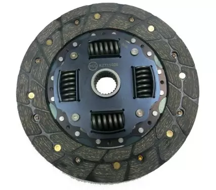 DISK COMP, FRICTION