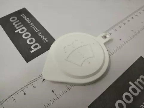 CAP, MOUTH