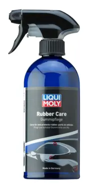 Rubber Care (500ml)