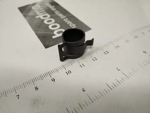 spring band clamp