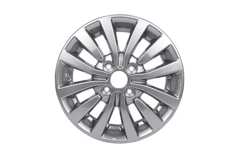 ALLOY WHEEL 35.56 CM  (14) WAGONR