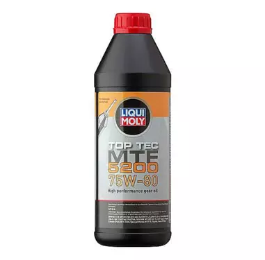 Top Tec MTF 5200 75W-80 (1L)
