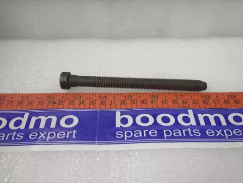 socket head bolt