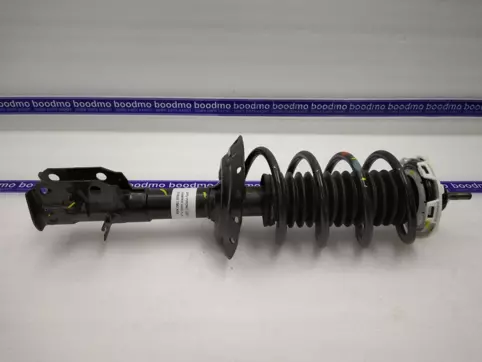 ABSORBER ASSY., L. FR. SHOCK