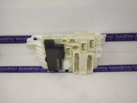 .BOX ASSY,JUNCTION
