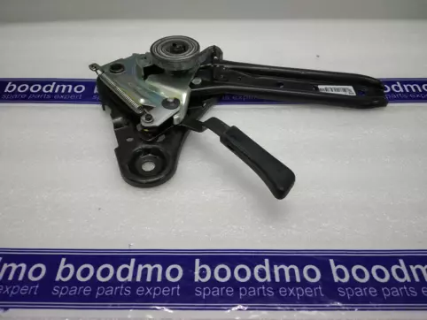 .RECLINING ASSY RH