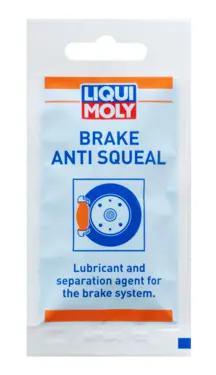 Anti Squeal Paste (10gm)