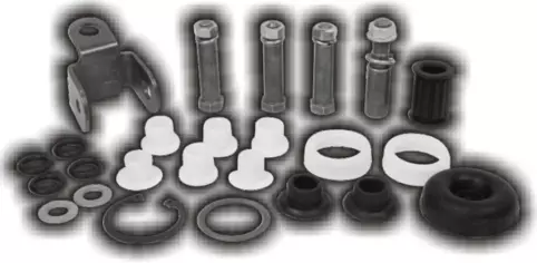Gear Lever Kit
