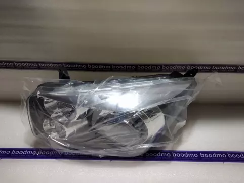 Headlamp Assembly Left