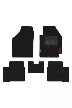 Carpet/Floor Mats (Carry Black)