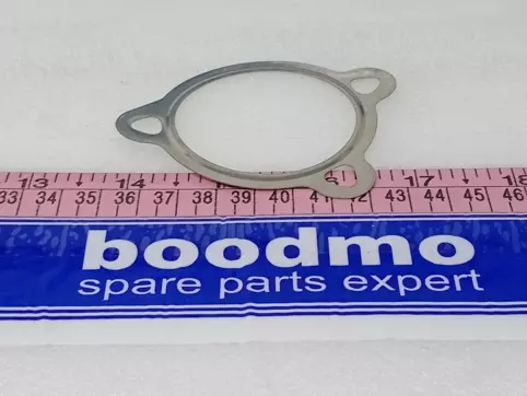 Silencer Gasket (STL)