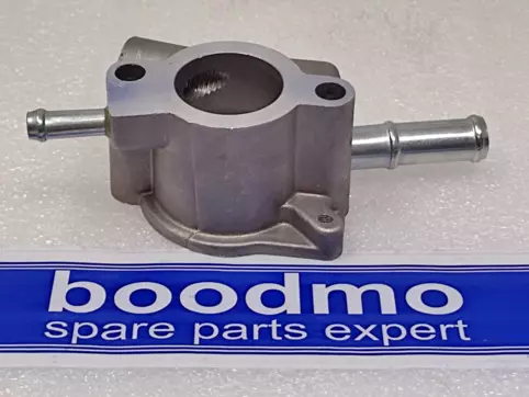 Water Body Elbow Housing
