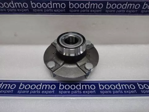 Rear Wheel Hub
