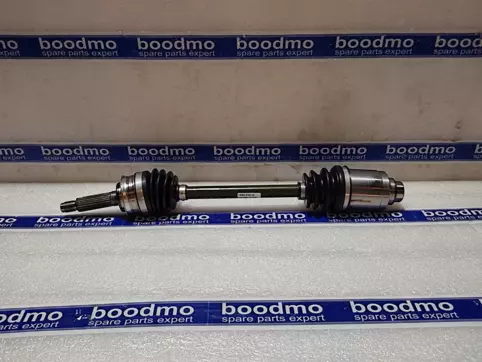 Drive Shaft Left