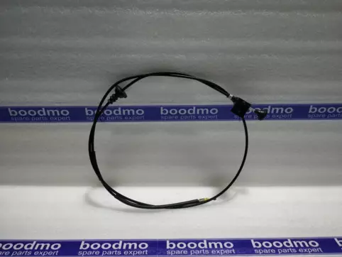 Bonnet Cable