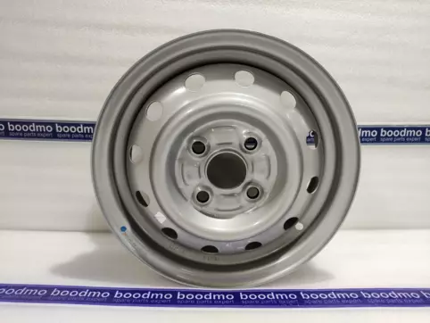 WHEEL(13X4J)(SILVER)