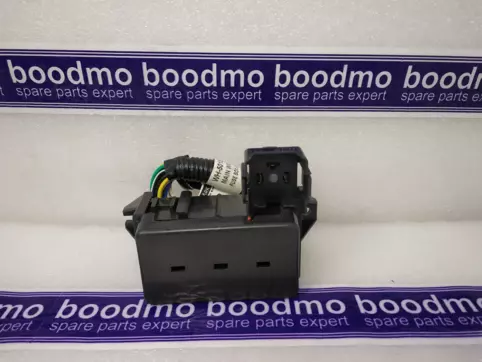 Fuse Box Assembly