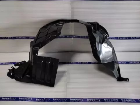 Front Fender Lining Right