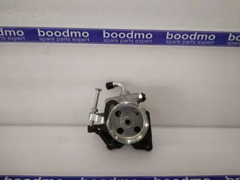Hydraulic Pump, Steering System