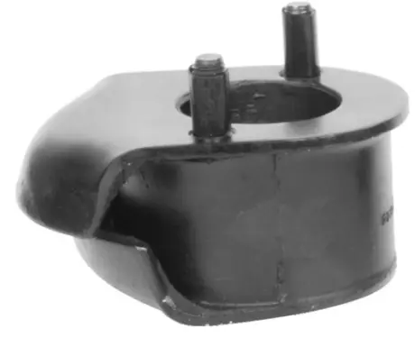 Front Engine Mounting