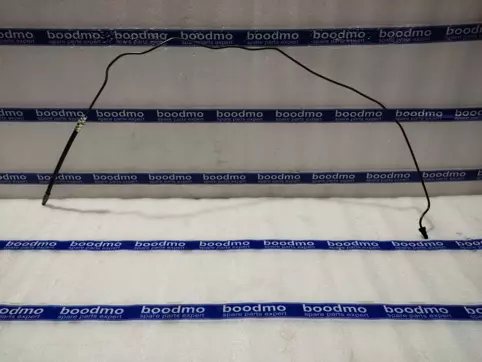 Hose, Clutch Line