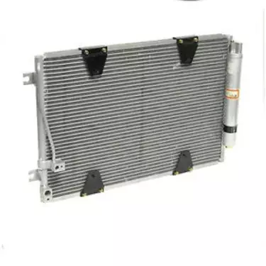 CONDENSER
