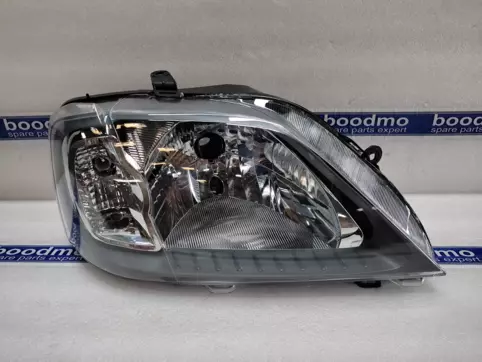 Headlamp Assembly Right