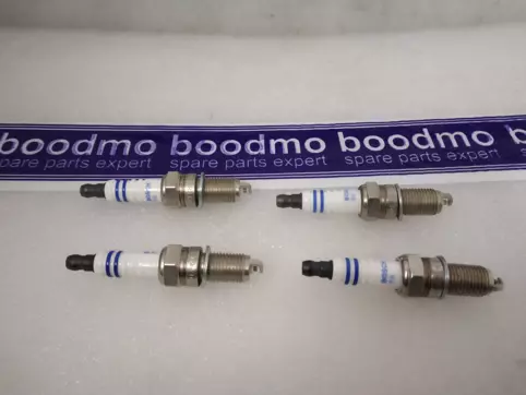 Spark Plug (Set of 4)