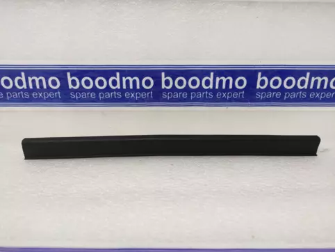 RUBBER GLASS BOTTOM CHANNEL
