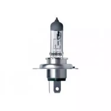 H4 Halogen Bulb 24V 75/70W (Single Bulb)
