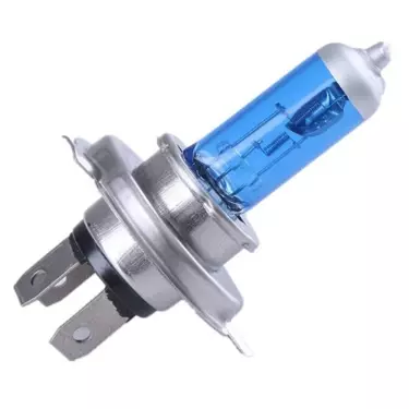 H4 Halogen Bulb 24V 100/130W  (Single Bulb)