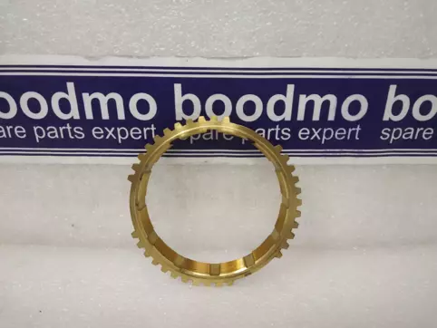 RING-SYNCHRONIZER