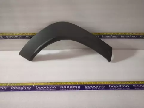 GUARD ASSYRR FENDER SPLASHR