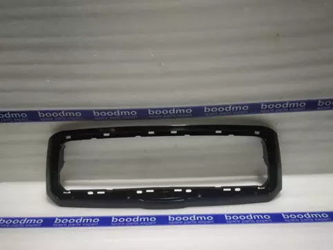 RADIATOR GRILLEPRIMED