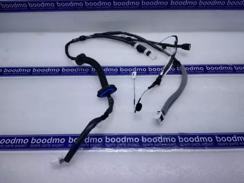 WIRE, REAR DOOR LH SIDE