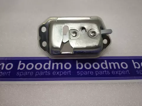 LATCH ASSY BACK DOOR