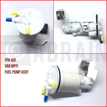 Fuel Supply Module