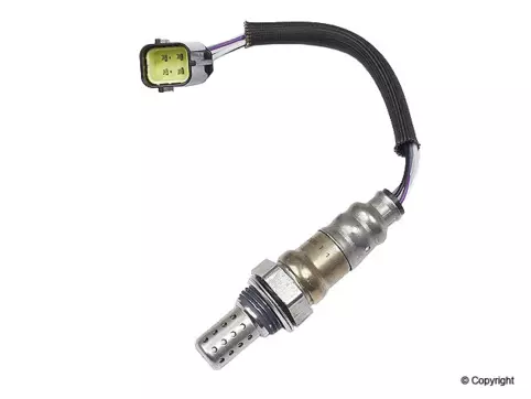SENSOR ASSY - OXYGEN
