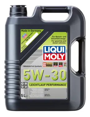 Engine Oil 5W-30 (5L) Leichlauf Perfomance