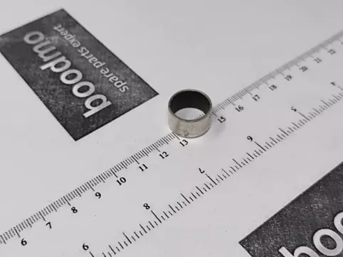 BUSHING, L=10