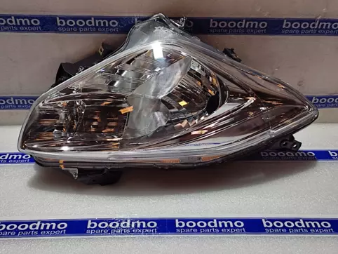Headlamp Assembly Right