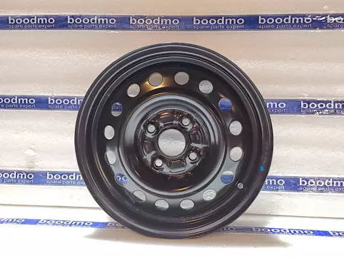 WHEEL COMP