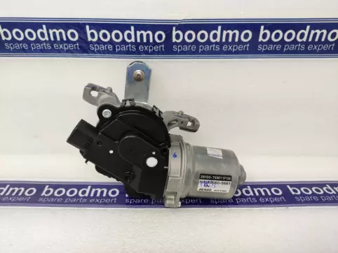 MOTOR ASSY WIPER