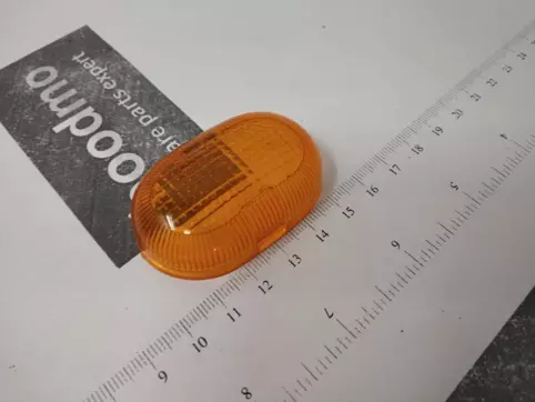 Side Marker Lamp Lens
