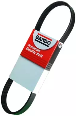 V-RIBBED BELT