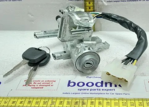 Steering Ignition Lock